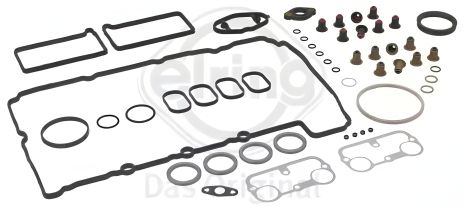 Комплект прокладок головки блока цилиндров (ГБЦ) BMW X6, BMW X4, ELRING (522190) Комплект прокладок головки блока цилиндров (ГБЦ) BMW X6, BMW X4, ELRING (522190)