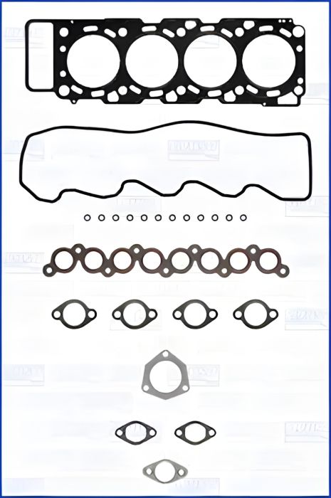 Прокладки ГБЦ комплект AUDI A3, VW LT, AJUSA (52260600)