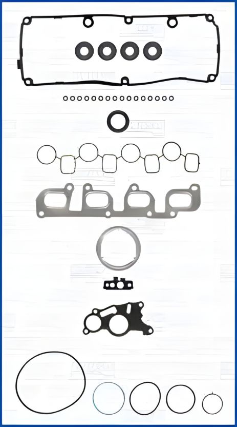 Комплект прокладок головки блока цилиндров (ГБЦ) VW AMAROK, AJUSA (53035900)