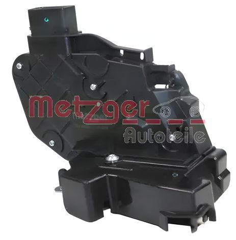 Зачин дверей LAND ROVER, METZGER (2314095)