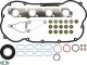 Комплект прокладок ГБЦ для FORD ASIA, MAZDA BT-50, LAND ROVER, VICTOR REINZ (код 024237402)