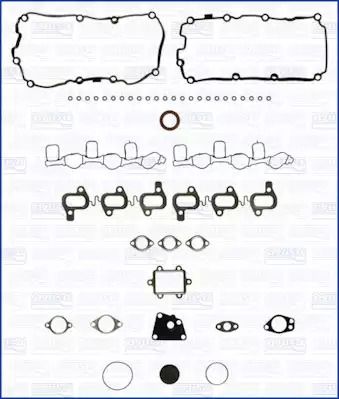 Комплект прокладок ГБЦ PORSCHE CAYENNE, VW TOUAREG, AUDI Q7, AJUSA (53021300)
