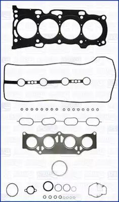 Комплект прокладок ГБЦ TOYOTA AVENSIS, TOYOTA CAMRY, TOYOTA RAV4, AJUSA (52192100)