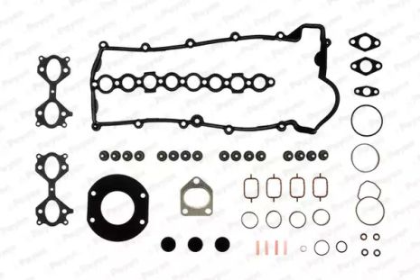 Комплект прокладок ГБЦ BMW 3, BMW 5, PAYEN (DZ661)