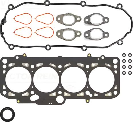 Прокладок ГБЦ комплект SEAT EXEO, VW PASSAT, AUDI A4, VICTOR REINZ (023128003)