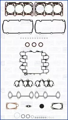 Комплект прокладок ГБЦ AUDI A6, AUDI CABRIOLET, AUDI A8, AJUSA (52101300)