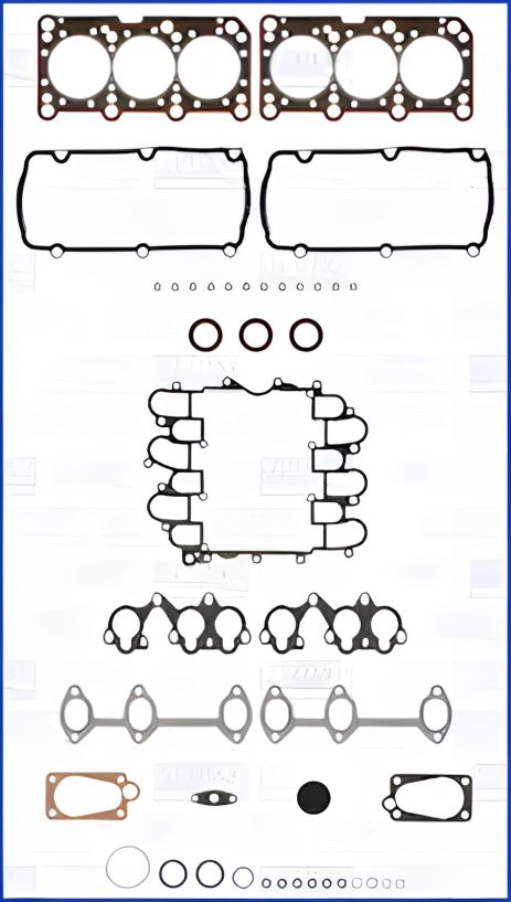 Прокладок ГБЦ комплект AUDI A6, AUDI CABRIOLET, AUDI A8, AJUSA (52101300)