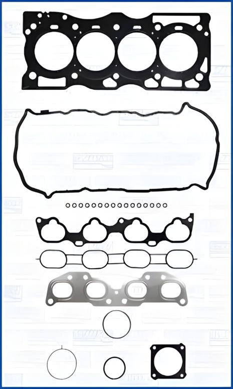 ГБЦ комплект прокладок NISSAN ROGUE, NISSAN X-TRAIL, AJUSA (52353500)
