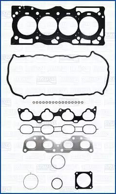 Комплект прокладок ГБЦ NISSAN ROGUE, NISSAN X-TRAIL, AJUSA (52353500)