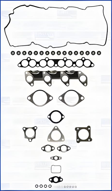 Комплект ГБЦ прокладок KIA CEE'D, KIA CERATO, AJUSA (53032400) Комплект ГБЦ прокладок KIA CEE'D, KIA CERATO, AJUSA (53032400)