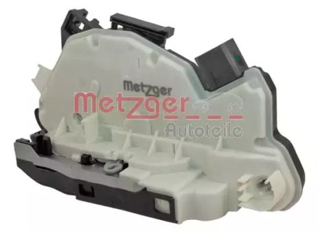 Замок двери AUDI A1, SEAT IBIZA, VW TIGUAN, METZGER (2314019)