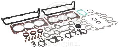 Прокладок ГБЦ комплект AUDI A6, AUDI CABRIOLET, AUDI COUPE, ELRING (215970)