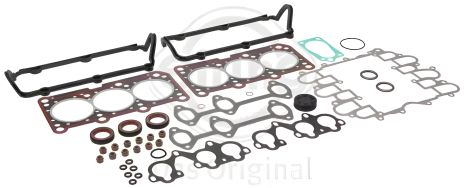 Прокладок ГБЦ комплект AUDI A6, AUDI CABRIOLET, AUDI COUPE, ELRING (215970)