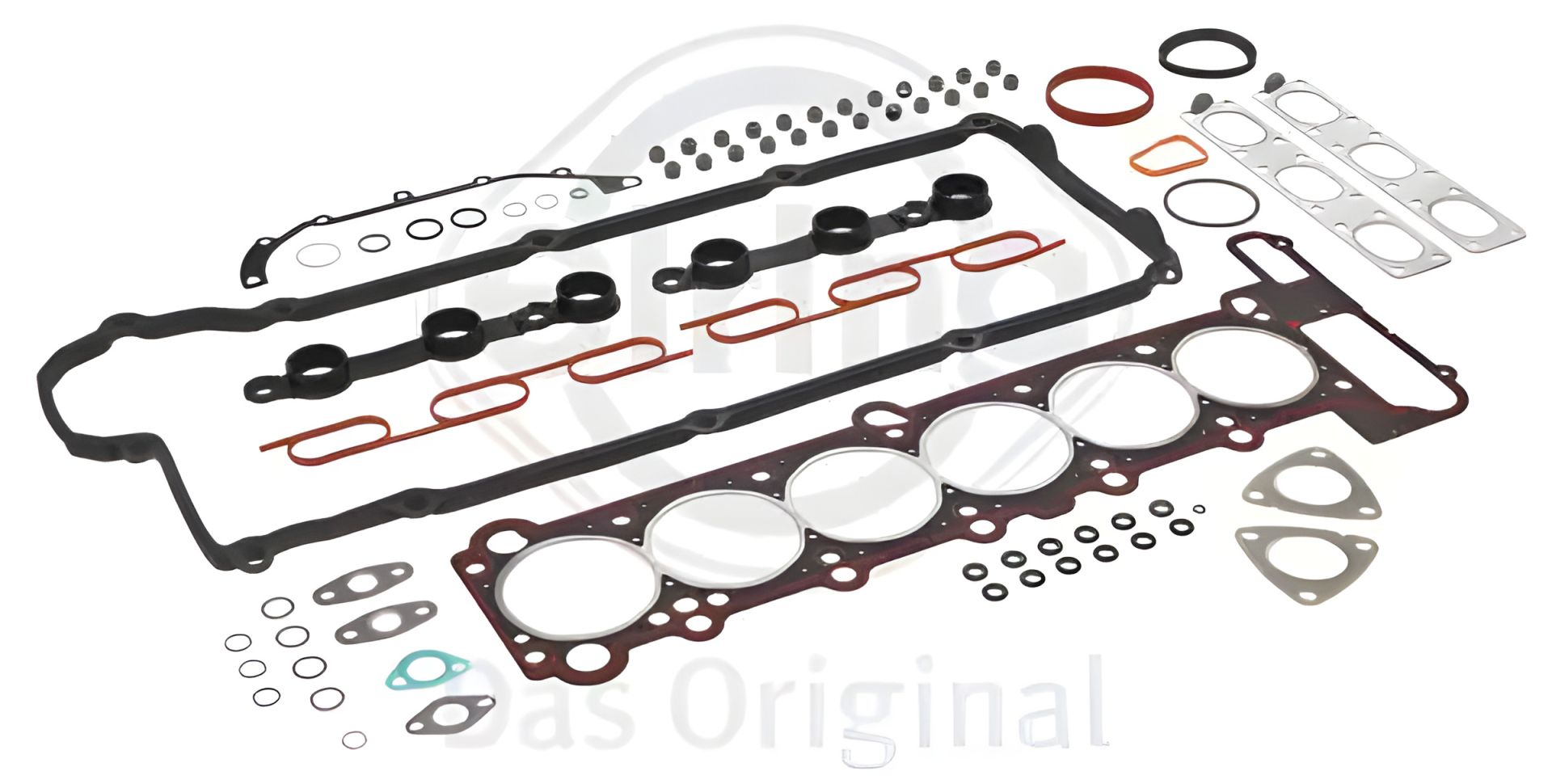 ГБЦ комплект прокладок LAND ROVER, BMW 3, BMW Z3, ELRING (445470) ГБЦ комплект прокладок LAND ROVER, BMW 3, BMW Z3, ELRING (445470)