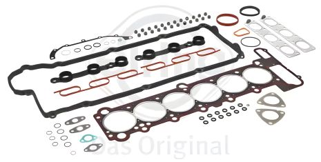 ГБЦ комплект прокладок LAND ROVER, BMW 3, BMW Z3, ELRING (445470)
