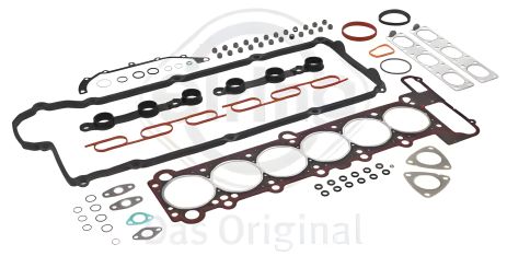 ГБЦ комплект прокладок LAND ROVER, BMW 3, BMW Z3, ELRING (445470) ГБЦ комплект прокладок LAND ROVER, BMW 3, BMW Z3, ELRING (445470)