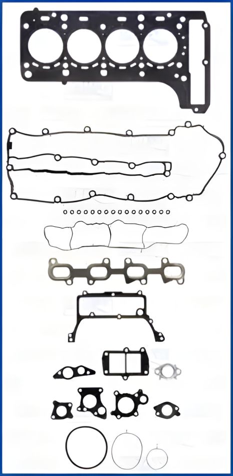 Набір прокладок ГБЦ DODGE CALIBER, JEEP PATRIOT, MERCEDES-BENZ SPRINTER, AJUSA (52275200) Набір прокладок ГБЦ DODGE CALIBER, JEEP PATRIOT, MERCEDES-BENZ SPRINTER, AJUSA (52275200)
