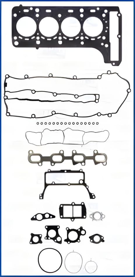 Набір прокладок ГБЦ DODGE CALIBER, JEEP PATRIOT, MERCEDES-BENZ SPRINTER, AJUSA (52275200) Набір прокладок ГБЦ DODGE CALIBER, JEEP PATRIOT, MERCEDES-BENZ SPRINTER, AJUSA (52275200)