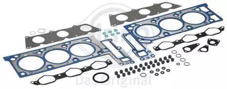 GBC Gaskets Mercedes-Benz (FJDA), Mercedes-Benz (BBDC), Sprinter Freightliner, Elring (497490)