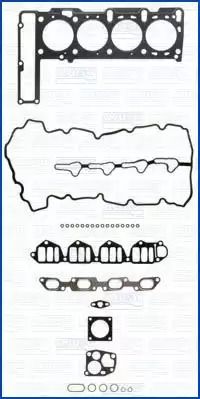 Комплект прокладок ГБЦ SSANGYONG ACTYON, SSANGYONG KYRON, AJUSA (52286300)