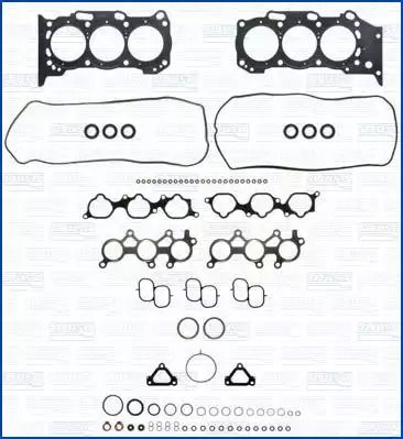 Комплект прокладок ГБЦ LEXUS RX, TOYOTA ALPHARD, TOYOTA SIENNA, AJUSA (52263400)