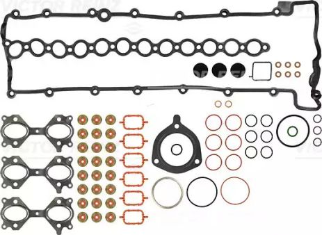 Комплект прокладок ГБЦ BMW X5, BMW 3, BMW X3, VICTOR REINZ (023740202)