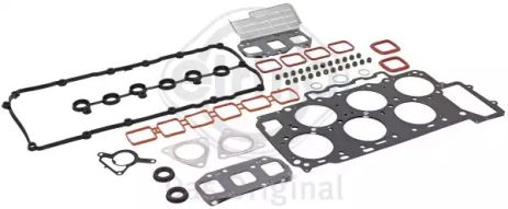 Комплект прокладок ГБЦ SKODA SUPERB, VW ATLAS, VW PHAETON, ELRING (316970)