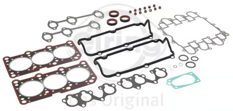 Комплект прокладок ГБЦ для AUDI A6, A4, Cabriolet, ELRING (184050) Комплект прокладок ГБЦ для AUDI A6, A4, Cabriolet, ELRING (184050)