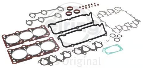 Комплект прокладок ГБЦ AUDI A6, AUDI A4, AUDI CABRIOLET, ELRING (184050)