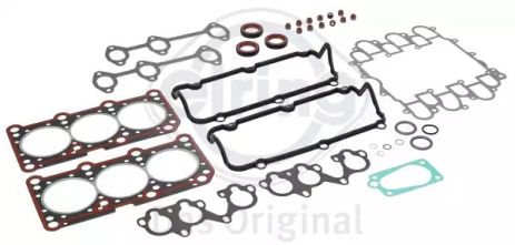Комплект прокладок ГБЦ AUDI A6, AUDI A4, AUDI CABRIOLET, ELRING (184050)