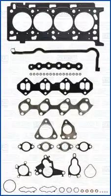 Комплект прокладок ГБЦ SAMSUNG QM5, NISSAN QASHQAI, RENAULT KOLEOS, AJUSA (52279600)