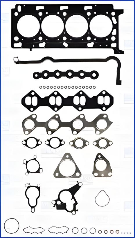 ГБЦ комплект прокладок для RENAULT MEGANE, OPEL VIVARO, RENAULT ESPACE, AJUSA (52260300) ГБЦ комплект прокладок для RENAULT MEGANE, OPEL VIVARO, RENAULT ESPACE, AJUSA (52260300)