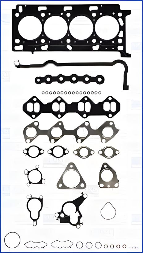 Комплект прокладок ГБЦ для RENAULT MEGANE, OPEL VIVARO, RENAULT ESPACE, AJUSA (52260300) Комплект прокладок ГБЦ для RENAULT MEGANE, OPEL VIVARO, RENAULT ESPACE, AJUSA (52260300)