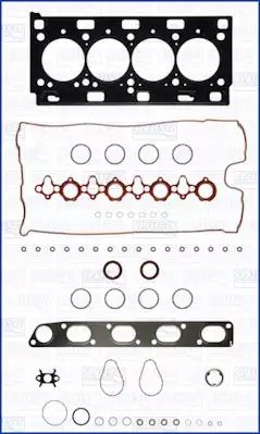 Комплект прокладок ГБЦ NISSAN PRIMASTAR, OPEL VIVARO, RENAULT TRAFIC, AJUSA (52226200)