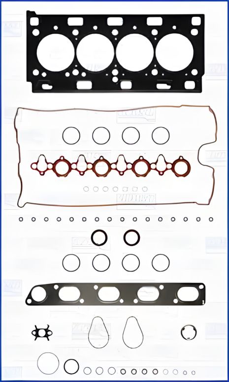 ГБЦ Комплект прокладок PRIMASTAR NISSAN, VIVARO OPEL, TRAFIC RENAULT, AJUSA (52226200)