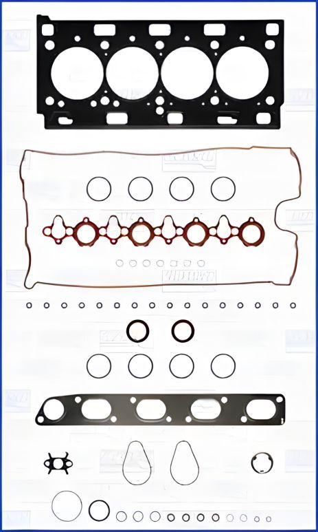 ГБЦ Комплект прокладок PRIMASTAR NISSAN, VIVARO OPEL, TRAFIC RENAULT, AJUSA (52226200)