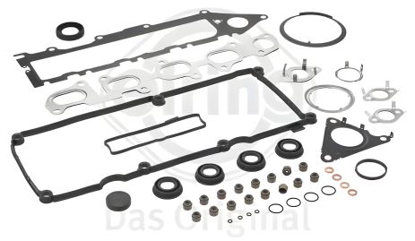 AUDI Q3, SEAT ALHAMBRA, SKODA KODIAQ комплект прокладок ГБЦ, ELRING (576280)