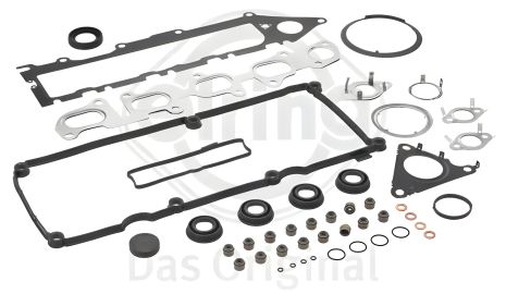 AUDI Q3, SEAT ALHAMBRA, SKODA KODIAQ комплект прокладок ГБЦ, ELRING (576280)