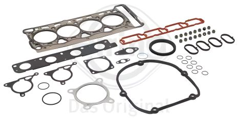 Комплект прокладок ГБЦ для AUDI A5, AUDI A4, AUDI Q5, ELRING (430920)