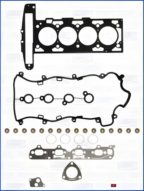 Комплект прокладок ГБЦ OLDSMOBILE ALERO, FIAT CROMA, CHEVROLET HHR, AJUSA (52256200) Комплект прокладок ГБЦ OLDSMOBILE ALERO, FIAT CROMA, CHEVROLET HHR, AJUSA (52256200)