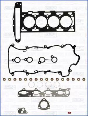 Комплект прокладок ГБЦ OLDSMOBILE ALERO, FIAT CROMA, CHEVROLET HHR, AJUSA (52256200)