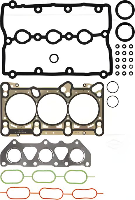 Комплект ГБЦ прокладок AUDI A4, AUDI A6, AUDI A8, VICTOR REINZ (023600001)