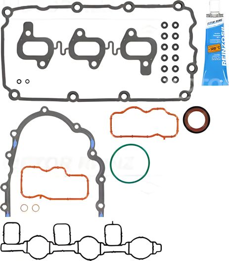 ГБЦ прокладок комплект VW TOUAREG, AUDI Q7, AUDI A6, VICTOR REINZ (023605101)