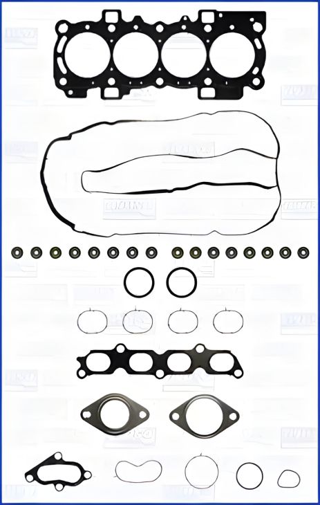 Комплект прокладок ГБЦ для FORD FOCUS, AJUSA (52270700)