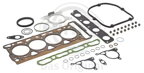 Комплект прокладок ГБЦ VW PASSAT, SKODA SUPERB, SEAT ALTEA, ELRING (295780) Комплект прокладок ГБЦ VW PASSAT, SKODA SUPERB, SEAT ALTEA, ELRING (295780)