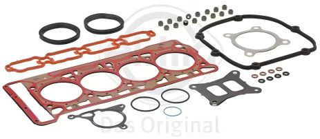 ГБЦ прокладки комплект VW TOUAREG, PORSCHE MACAN, AUDI A5, ELRING (770530)