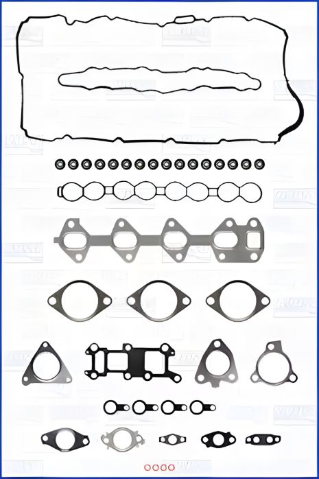 Прокладки ГБЦ для KIA SORENTO, KIA CARNIVAL, AJUSA (53038200)