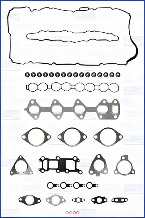 Прокладки ГБЦ для KIA SORENTO, KIA CARNIVAL, AJUSA (53038200)
