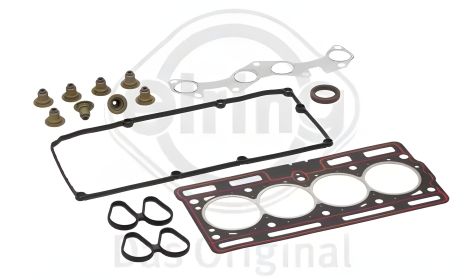 Комплект прокладок ГБЦ SAN STORM, NISSAN KUBISTAR, RENAULT KANGOO, ELRING (181520) Комплект прокладок ГБЦ SAN STORM, NISSAN KUBISTAR, RENAULT KANGOO, ELRING (181520)