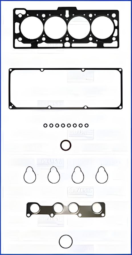 Лада Ларгус, Рено Логан, Дача Логан - комплект прокладок ГБЦ AJUSA (52259700)